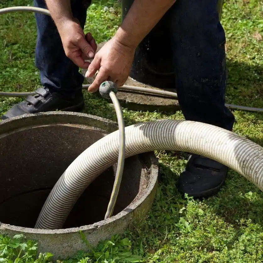 septic tank services Redwood